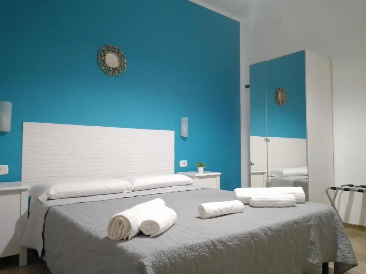 Porrino Guest House - Affittacamere Alghero