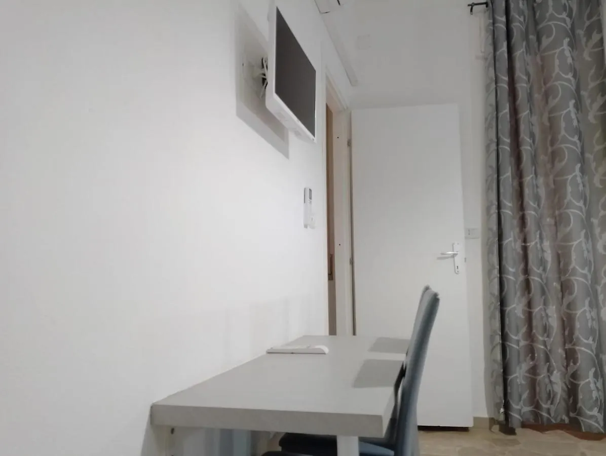 Porrino Guest House - Affittacamere Alghero