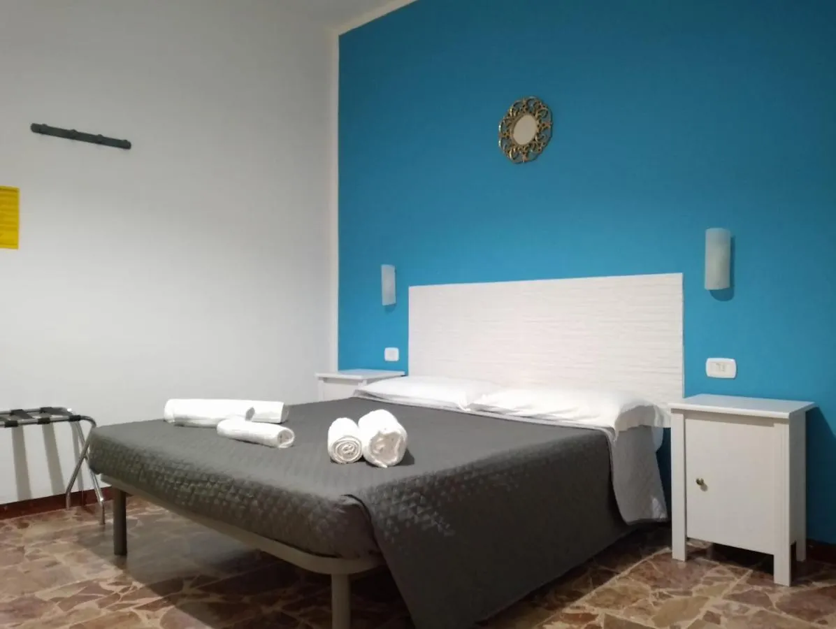 Porrino Guest House - Affittacamere Alghero