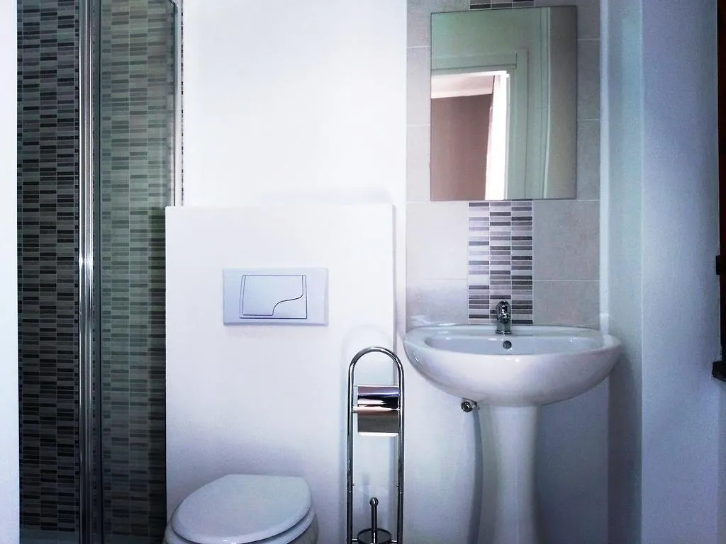 Porrino Guest House - Affittacamere Alghero