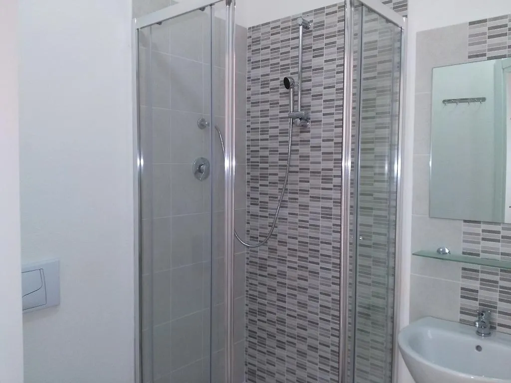 Porrino Guest House - Affittacamere Alghero