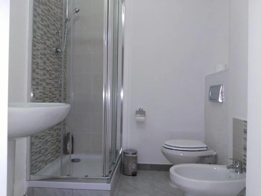 Porrino Guest House - Affittacamere Alghero 3*,