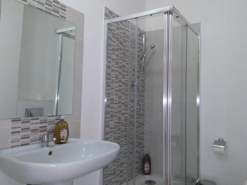 Porrino Guest House - Affittacamere Alghero